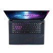 Изображение Ноутбук Gigabyte AORUS MASTER 16 AM6H BXH для игр.
