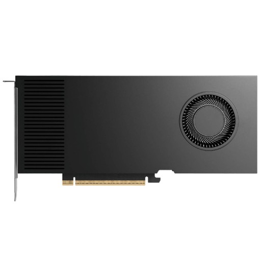 Изображение Видеокарта Nvidia RTX PRO 4000 Blackwell 24GB.