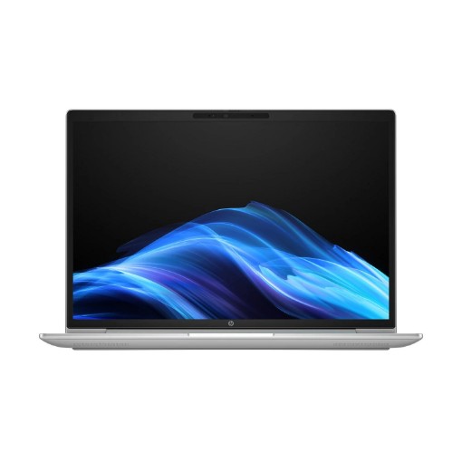 תמונה של מחשב נייד HP ProBook 4 G1i U5-225U בצבע כסף D2LM4ET