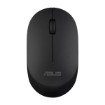 Изображение Беспроводная мышь ASUS MW105 черного цвета.