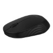 Изображение Беспроводная мышь ASUS MW105 черного цвета.