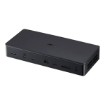 Изображение Док-станция ASUS Thunderbolt 5 Dock DC510 черного цвета.