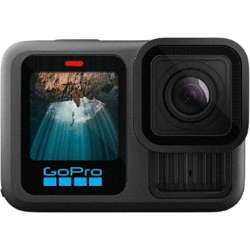 תמונה של מצלמת אקסטרים GoPro HERO13 Black