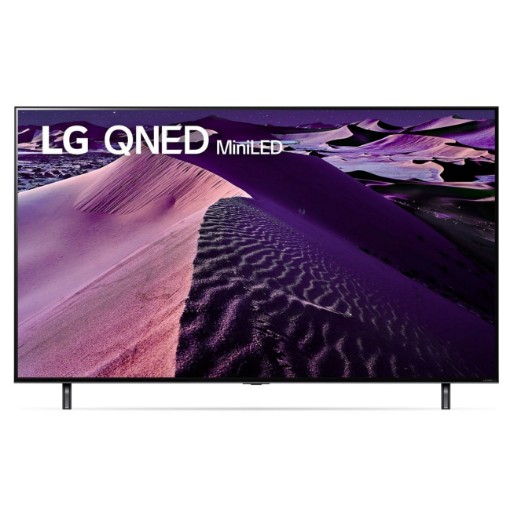 Изображение Телевизор "65 дюймов LG QNED 65QNED866QA с разрешением 4K.