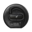 תמונה של אוזניות Anker Soundcore V40i Open Ear בצבע שחור