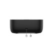 תמונה של תחנת עגינה HP USB-C 100W G6 Dock בצבע שחור 9X3V1UT