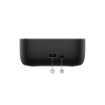 תמונה של תחנת עגינה HP USB-C 100W G6 Dock בצבע שחור 9X3V1UT