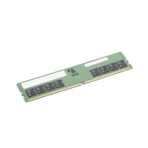 Изображение Модуль памяти Lenovo 4X71N41634 32 ГБ 1 x 32 ГБ DDR5.