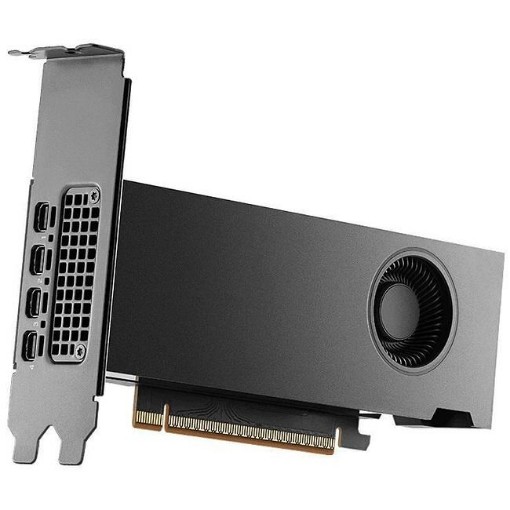 Изображение Видеокарта Nvidia RTX PRO 2000 Blackwell 16G GDDR7.