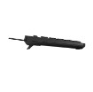Изображение Проводная клавиатура HP 125 G2 USB (AY2Y7AA).