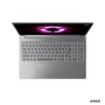תמונה של מחשב נייד Lenovo LOQ 15ARP10E 83S0005WIV צבע Luna Grey