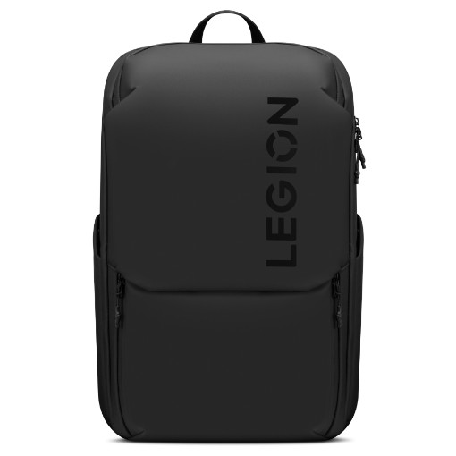 Изображение Сумка Lenovo Legion 17" Gaming черного цвета GB800 GX41U39299.