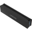 תמונה של ספק כוח Lenovo Legion Go 65W 12800 צבע שחור G0AFLG1WWW