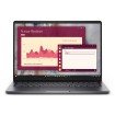 תמונה של מחשב נייד Dell Pro 14 PC14250 LT-RD33-16568 בצבע שחור