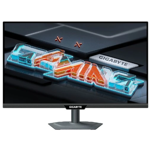 Изображение Игровой монитор Gigabyte 27" M27QS IPS QHD 180 Гц.