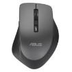 Изображение Беспроводная мышь Asus WT425 серого цвета Matte Grey.