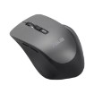 Изображение Беспроводная мышь Asus WT425 серого цвета Matte Grey.