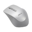 Изображение Беспроводная мышь Asus WT425 серебристого цвета.