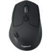 Picture of Logitech M720 Triathlon Multi-Device Wireless Mouse.