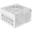 Изображение Блок питания Lian-Li SX1000P 1000W Platinum белый.