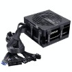 Изображение Блок питания Lian-Li RB 550W 80+ Bronze.