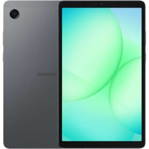 Изображение Планшет Samsung Galaxy Tab A11 SM-X135G 8.7" 8GB+128GB 5G серого цвета.