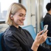 תמונה של אוזניות Anker Soundcore V40i Open Ear בצבע לבן
