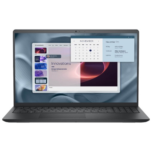 תמונה של מחשב נייד Dell Pro 15 Essential 15.6" i7-1355U 16GB 512GB SSD