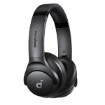 תמונה של אוזניות קשת Anker Soundcore Q20i On-Ear בצבע שחור