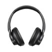 תמונה של אוזניות קשת Anker Soundcore Q20i On-Ear בצבע שחור