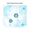 Изображение Усилитель сигнала TP-Link RE605X AX1800 Wi-Fi.