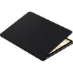 תמונה של כיסוי Samsung Book Cover ל- Galaxy Tab S8 צבע שחור