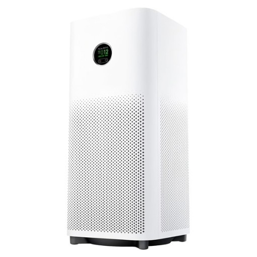 Изображение XIAOMI умный очиститель воздуха Mijia модель Smart Air Purifier 6.