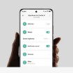 Изображение XIAOMI умный очиститель воздуха Mijia модель Smart Air Purifier 6.