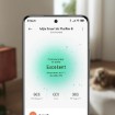 Изображение XIAOMI умный очиститель воздуха Mijia модель Smart Air Purifier 6.