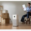 Изображение XIAOMI умный очиститель воздуха Mijia модель Smart Air Purifier 6.