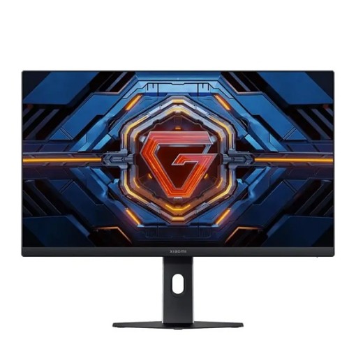 Изображение Игровой монитор 27 Xiaomi Gaming Monitor G27i 2026.