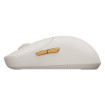 Изображение Беспроводная мышь 3 режима модель Xiaomi Wireless Mouse 3 белого цвета.