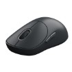 Изображение Беспроводная мышь 3 режима модель Xiaomi Wireless Mouse 3 черного цвета.