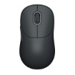 Изображение Беспроводная мышь 3 режима модель Xiaomi Wireless Mouse 3 черного цвета.