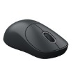 Изображение Беспроводная мышь 3 режима модель Xiaomi Wireless Mouse 3 черного цвета.