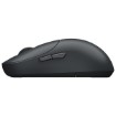 Изображение Беспроводная мышь 3 режима модель Xiaomi Wireless Mouse 3 черного цвета.