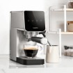 Изображение XIAOMI полуавтоматическая кофемашина из нержавеющей стали.