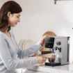 Изображение XIAOMI полуавтоматическая кофемашина из нержавеющей стали.