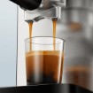 Изображение XIAOMI полуавтоматическая кофемашина из нержавеющей стали.