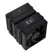 תמונה של קירור למעבד Coolleo P60T DIG BK