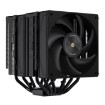 תמונה של קירור למעבד Coolleo P60T DIG BK