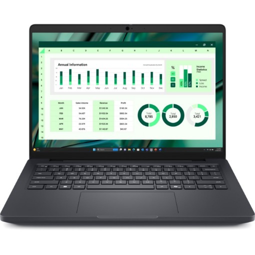 תמונה של מחשב נייד Dell Pro MAX 14 MC14250 MC14250-7706