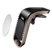 Picture of Car holder hoco CA74 Universe magnetic for air vents.