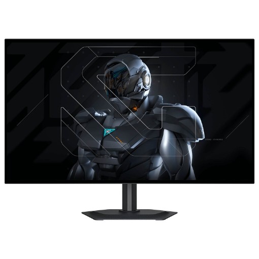 Изображение Игровой компьютерный монитор Gigabyte MO27Q28G 27" OLED QHD 280 Гц.